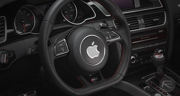 apple car2
