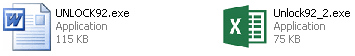unlock92 icon